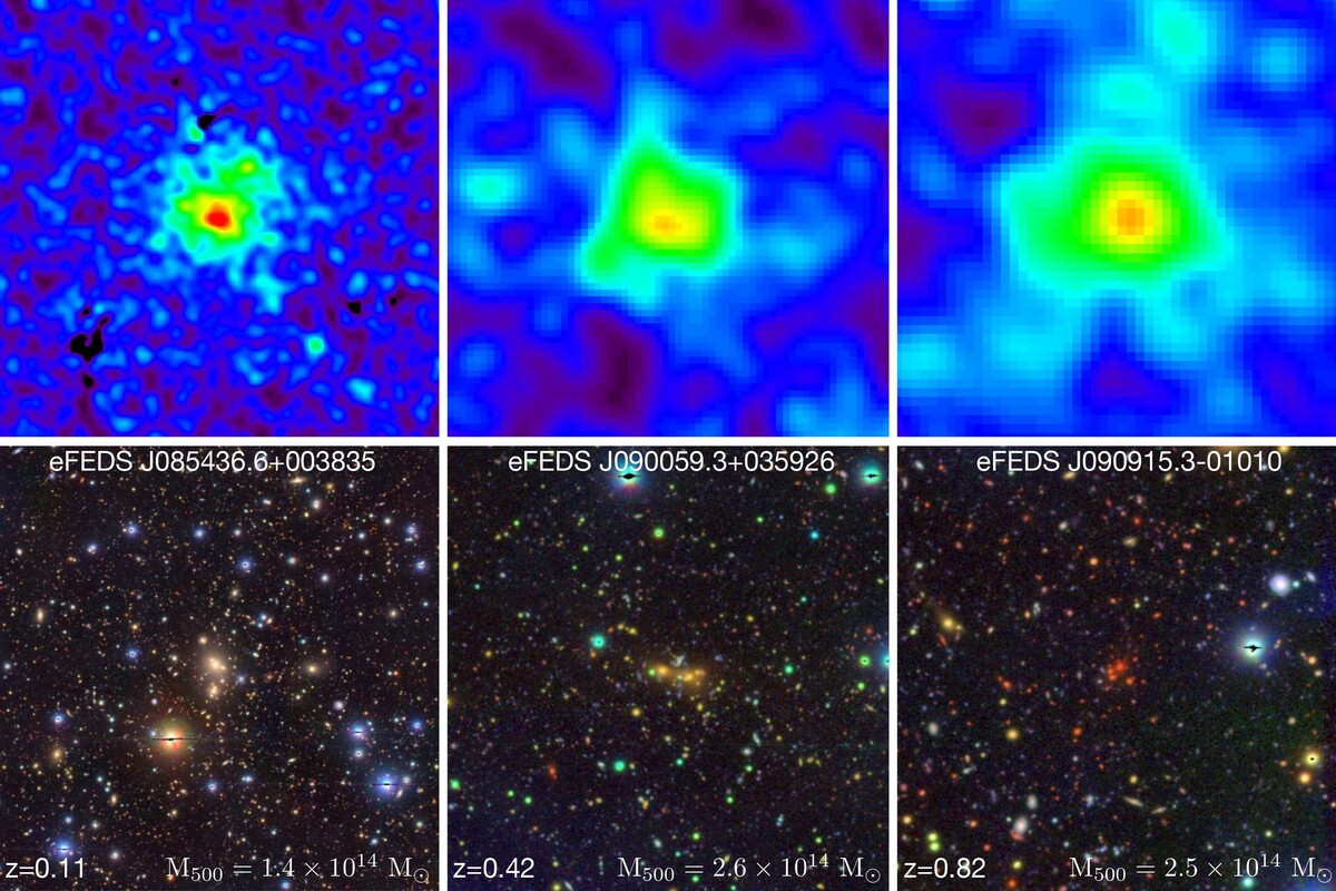 A Step Closer to Dark Energy