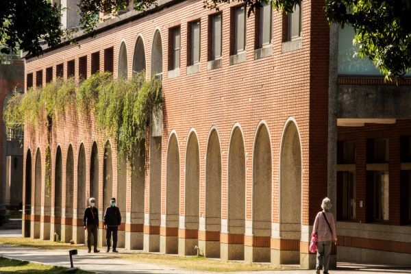 【 Announcement】NCKU Reopens its Campus Starting from October 18
