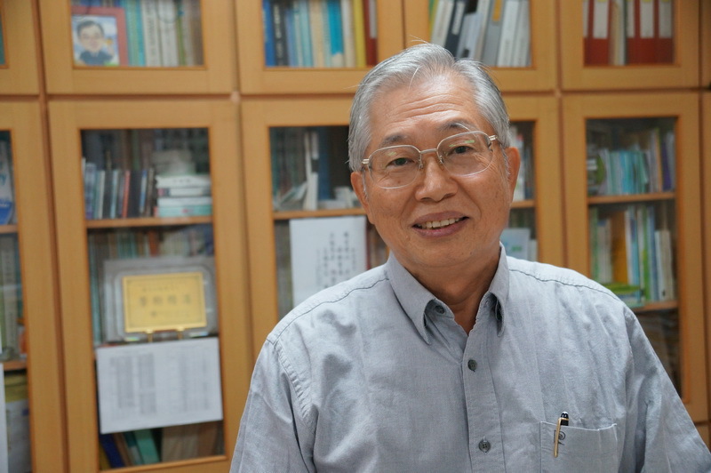 國內廢棄物處理教學研究開拓者    成大教授張祖恩 獲東元獎圖片