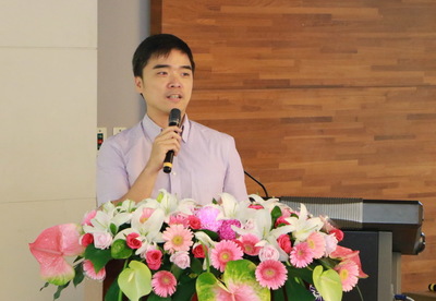 迎接AI時代的機會與挑戰 成大從主管研習做起