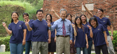 2007國家新創獎 成大是最大贏家 在學術研究組七個獎項中一舉拿下兩個國家新創獎圖片