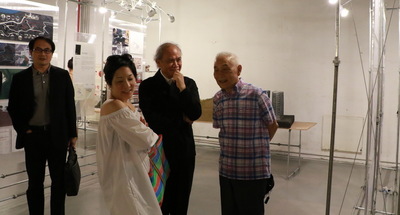 成大建築系壹零伍級畢業展 探索社會議題以建築空間回應問題