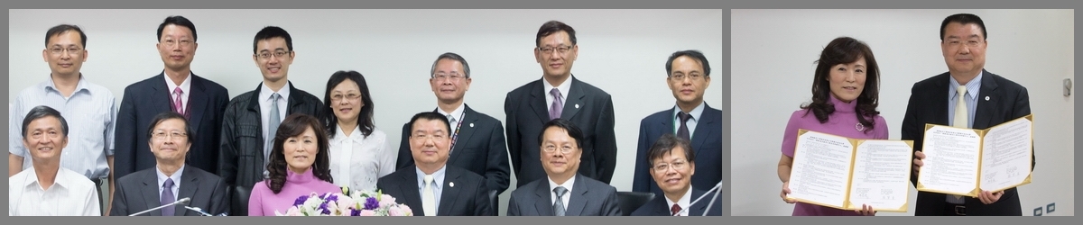 成大與漢翔公司攜手  積極推動航太產學合作圖片