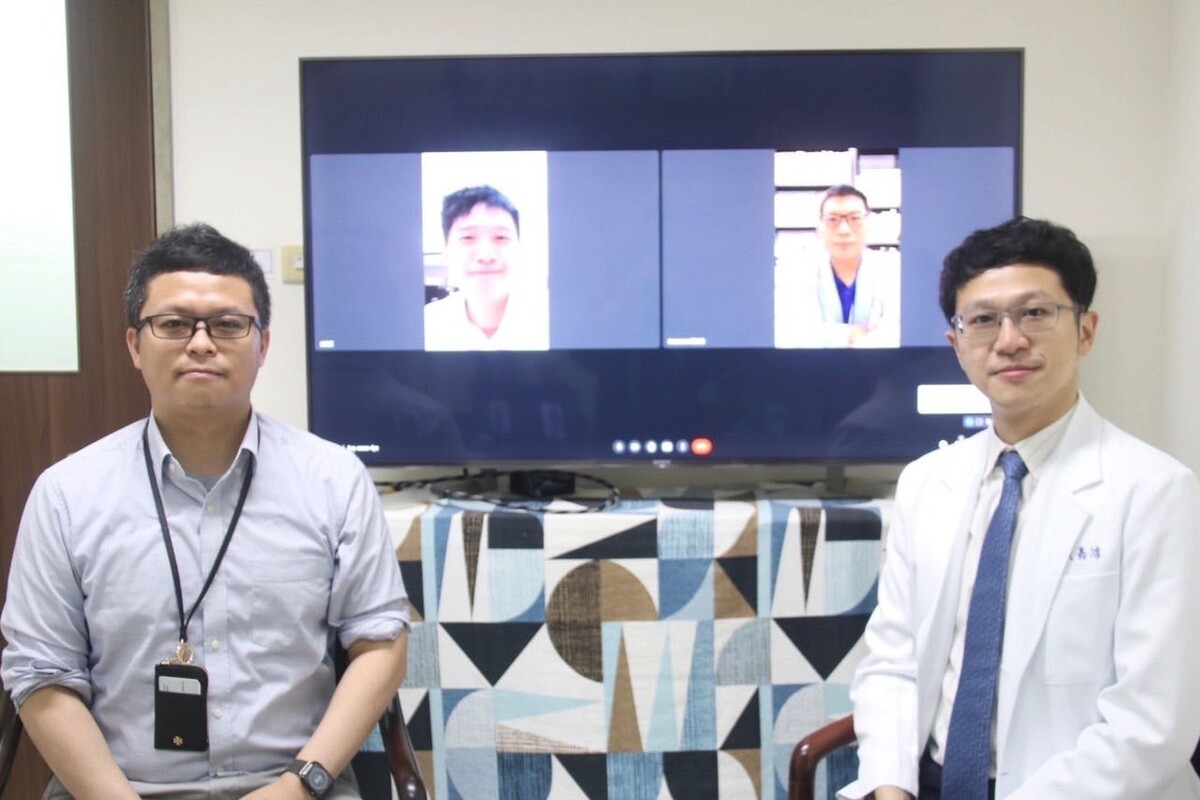 NCKU researchers’ study links Type 2 diabetics medicine, SGLT2i, to improvement of dry eye disease