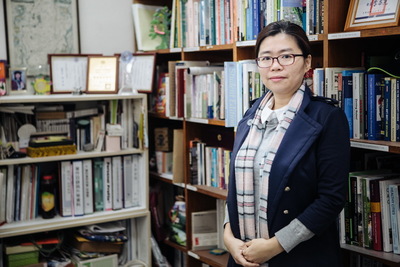 成大都市計劃系副教授趙子元