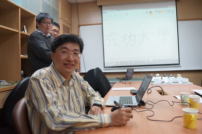 科技部105年度傑出研究獎  成大教授囊括七席