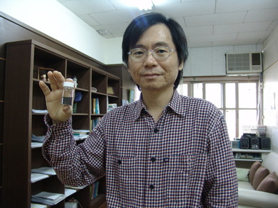 科技部105年度傑出研究獎  成大教授囊括七席