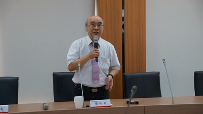 科技部105年度傑出研究獎  成大教授囊括七席