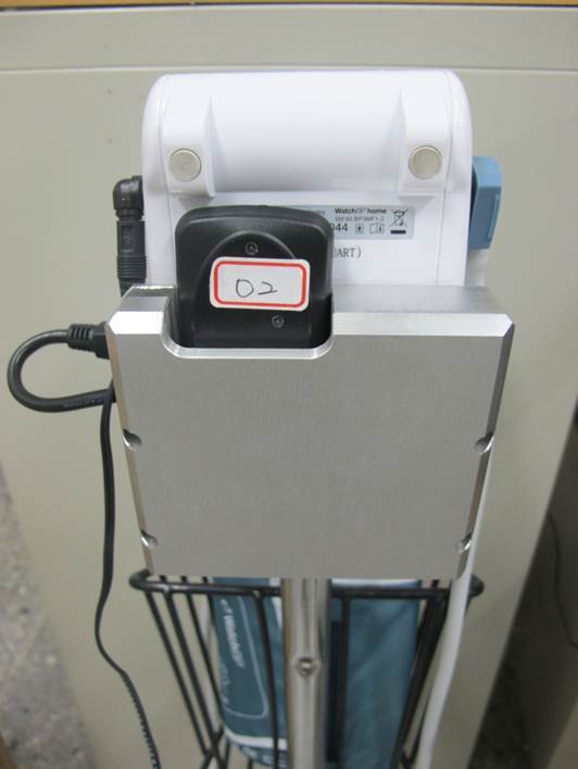 研發生技醫療器材 成大醫工系展新猷圖片