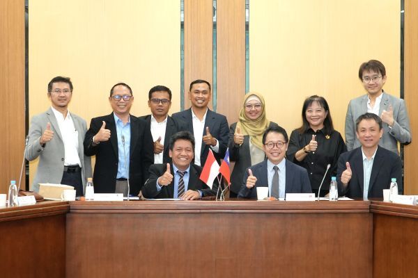 Universitas Muhammadiyah Yogyakarta Visits NCKU to Deepen Bilateral Cooperation and Exchange