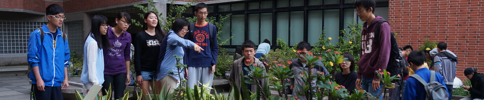 通識教育中心 在豐沛多元課程注入生命教育圖片