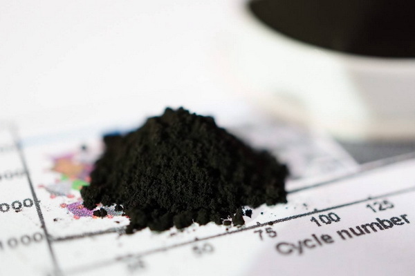 Research Team Led by Professor Jyh-Ming Ting Develops Highly Stable High-entropy Material for Lithium-ion Battery Anode