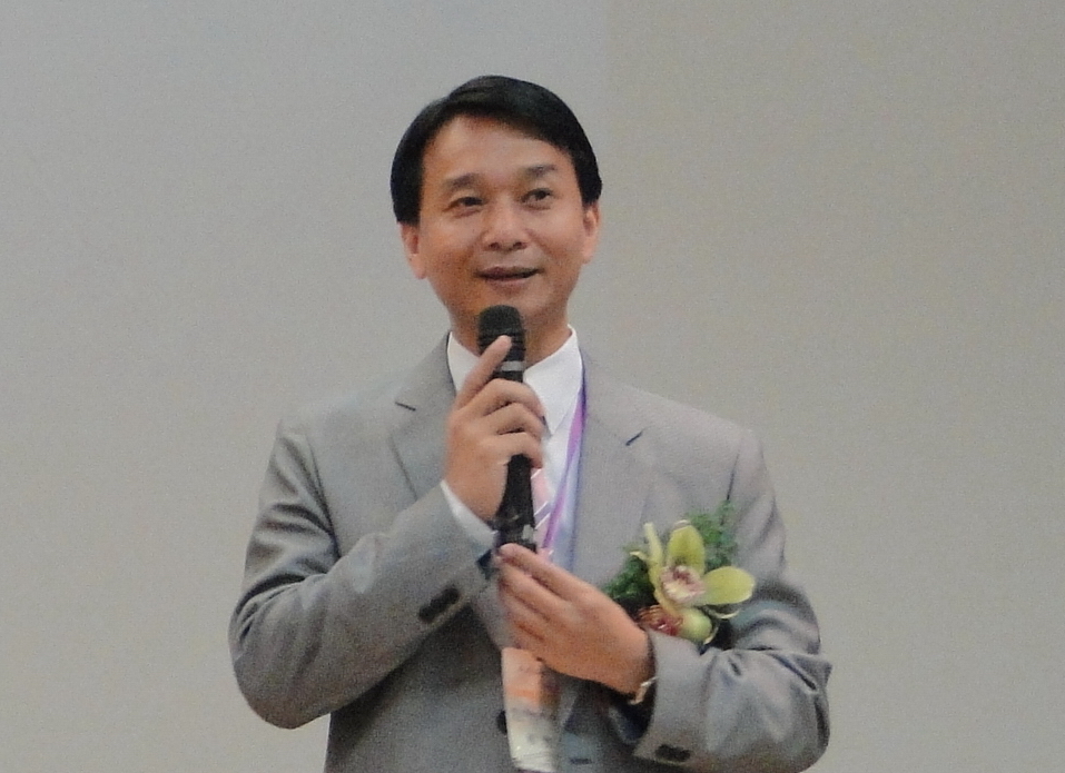 成大閩南文化研究中心公聽會 賴俊雄院長勾勒美麗願景圖片