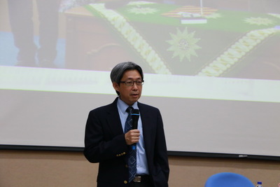 台德學術交流研討會　借鏡德國經驗為社會帶來新思考