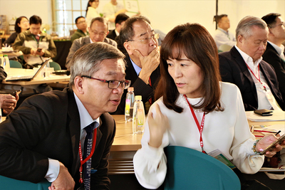2019 Workshop on Future Computing