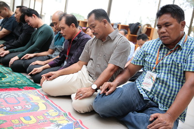 Picture description