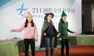 國內17所高中女校校長24日在成功大學蘇慧貞校長召集下，組成策略聯盟。