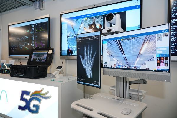 運算藏行　智慧顯光　廣達─成大聯合 AI 研究中心點燈啟用