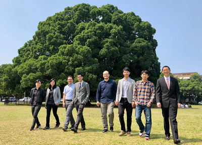 科技部「年輕學者養成計畫」成大８人獲選