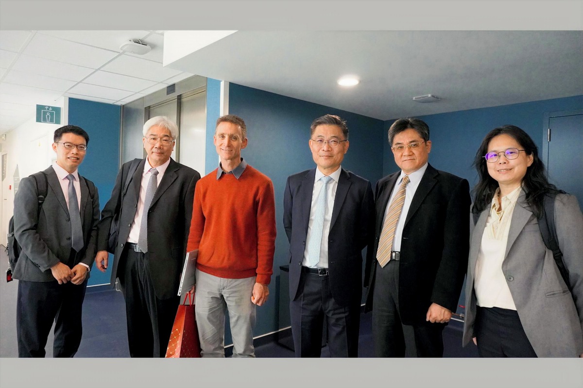 NCKU and UGA Synergize Interdisciplinary Research and Dual Degrees to Cultivate a Taiwan-France Scientific Ecosystem