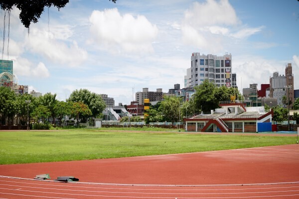【Announcement】Effective from July 19: NCKU Kuang-Fu and Tzu-Chiang Sports Fields Open to Faculty and Students