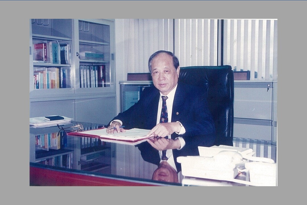 國立成功大學前代理校長黃定加榮譽講座教授辭世　「理直氣和、至誠通天」行事處世精神　永為後輩景仰