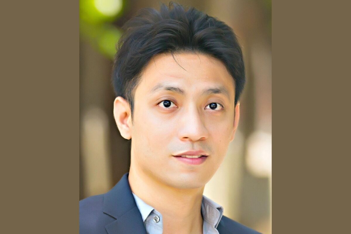 【114 年度吳大猷先生紀念獎】「堅持下去，總會看見光」　光電科學與工程學系吳品頡副教授分享前行的力量