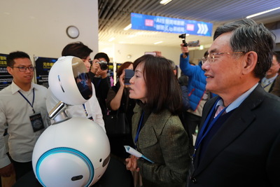 AI Biotech and Medical Innovation Research Center in NCKU