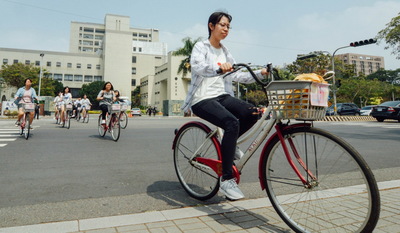 單車節