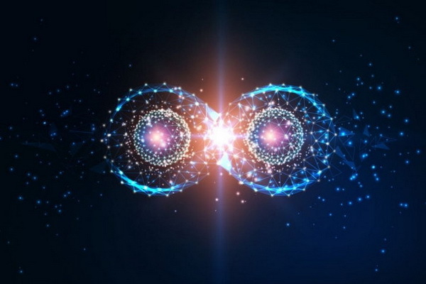 【BANYAN】 Low Rank Approximation For Entangled Quantum Systems – Prof. Matthew M. Lin