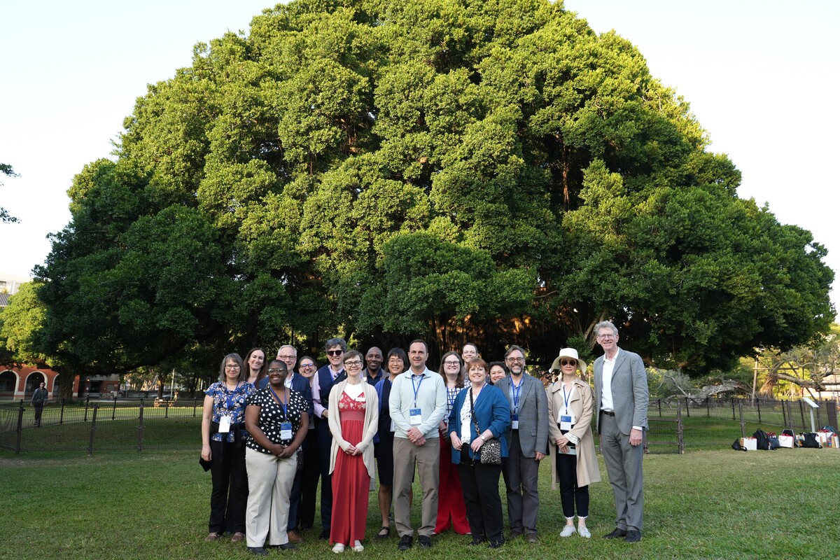 2026 Fulbright Taiwan IEA Delegation Visits NCKU Focusing on Academic Synergy in Medicine, Science, and Huayu Education