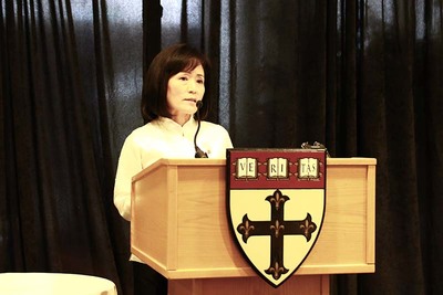Two Presidents from NCKU recognized as top 100 Asian scientists