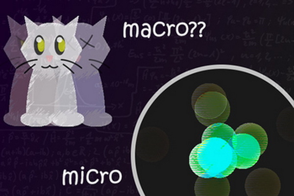 A quantum leap in our understanding of the quantum world, after half a century