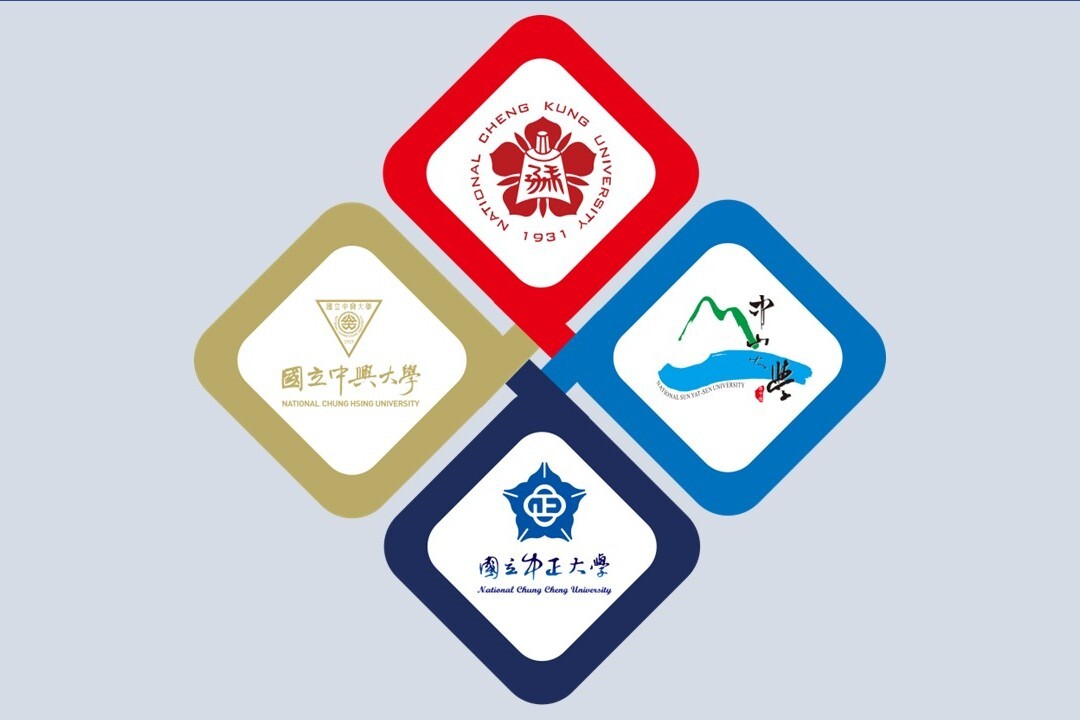 臺綜大永續發展跨校研究計畫　統整資源　創造研究價值
