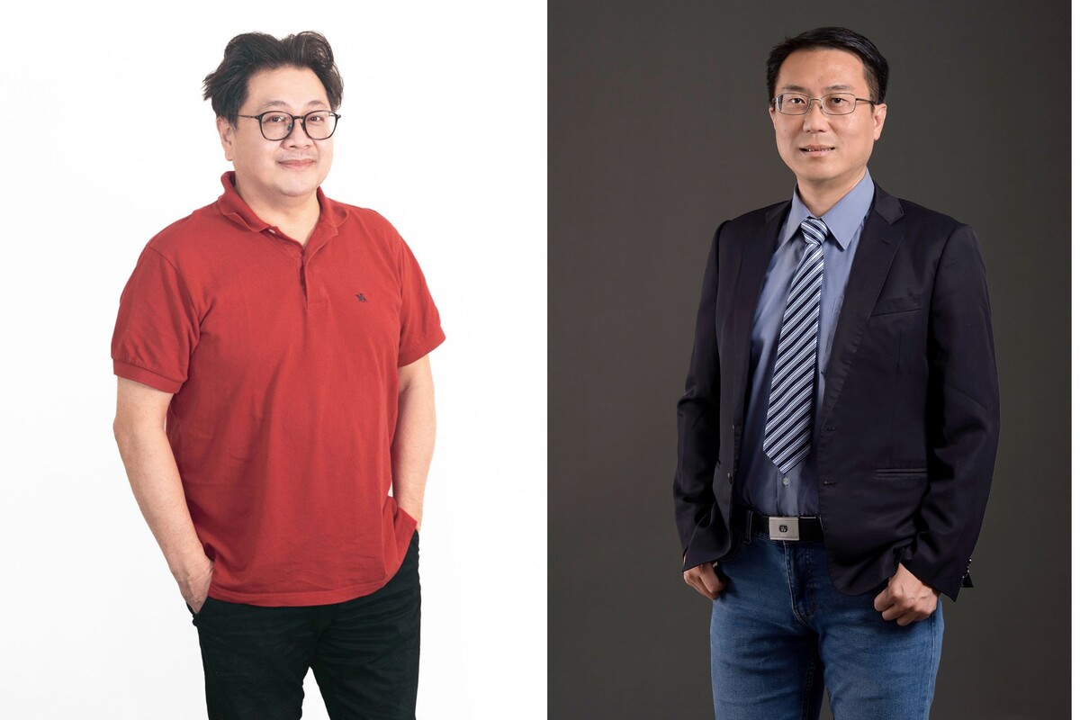 NCKU Professors Kai-Wei Chiang and Han-Sheng Chuang Receive 2026 Engineering Professor Award