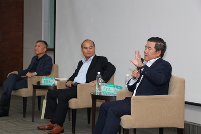 左鄭顯聰、右陳其宏
