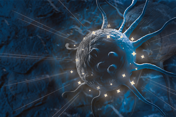 Arrival of the Nano-Luminescent Orb - Advanced Materials