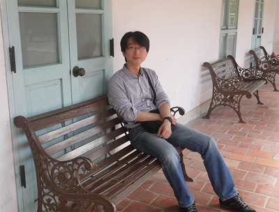 工程科學系副教授李哲明研究量子資訊科技榮獲科技部106年吳大猷先生紀念獎