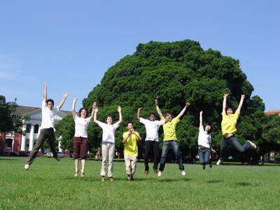 Picture description
