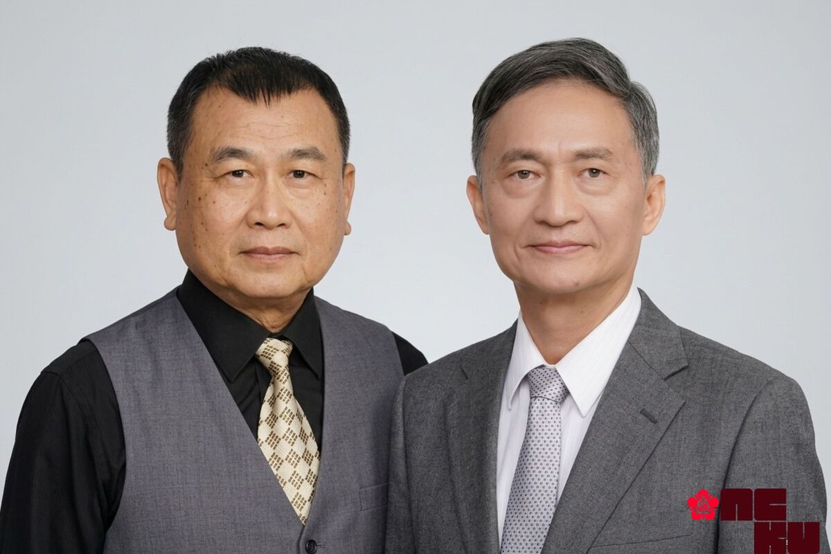 NCKU Professors Chih-Ping Wu and Wei-Chou Hsu Honored with 2026 Outstanding Engineering Professor Award